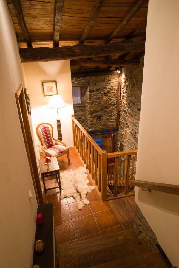 Casa Do Pomar Guest House Bragança Exterior foto